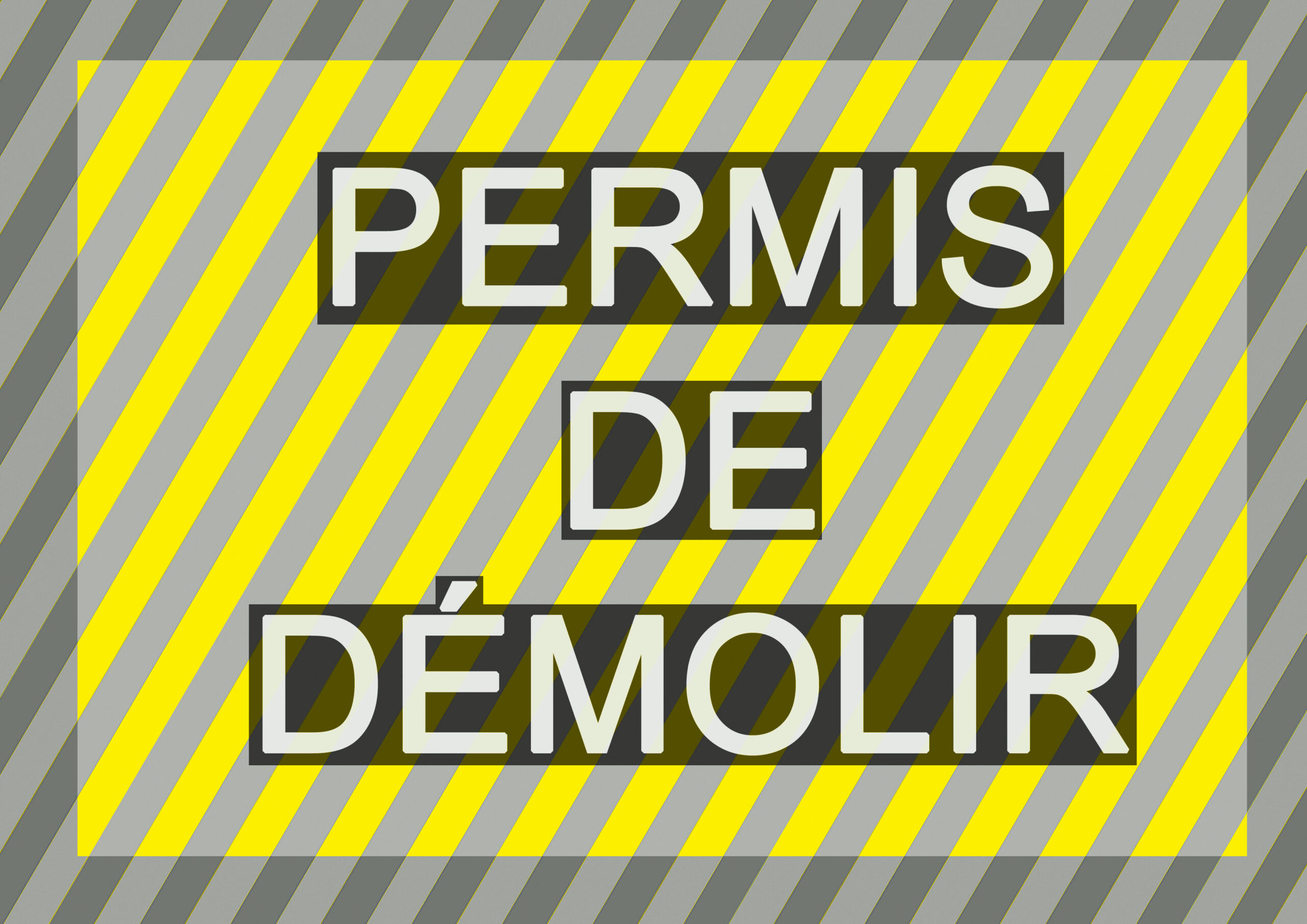 PERMIS-DE-DÉMOLIR-affiche-brut